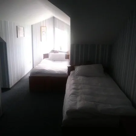 Motel Wsola *