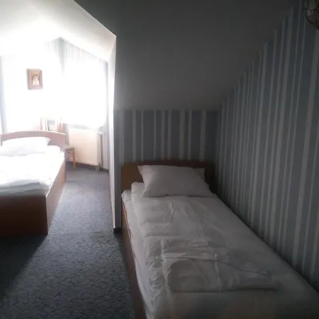 Motel Wsola *